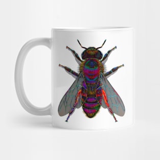 Fourth Bee Mug